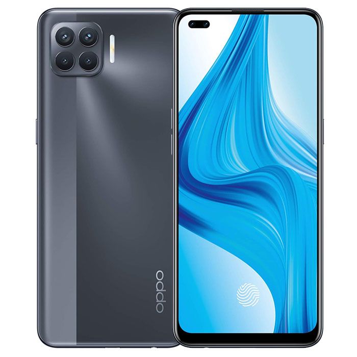 Oppo F17 Pro In South Africa